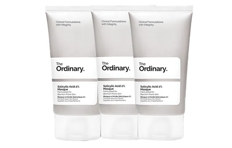 The Ordinary 2 50ml50ml*250ml*3