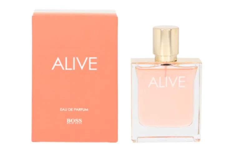 HUGO BOSS EDP 30ml50ml80ml