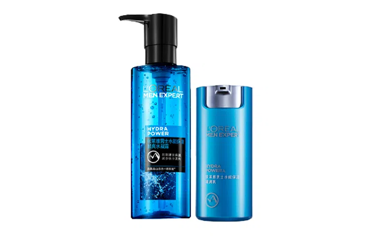 L'OREAL PARIS MEN EXPERT 120ml+ 50ml
