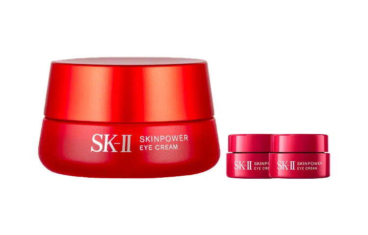 SK-II 15g+2.5g*2