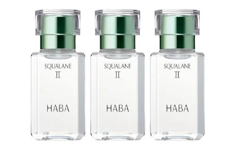 HABA II 15ml*330ml*3