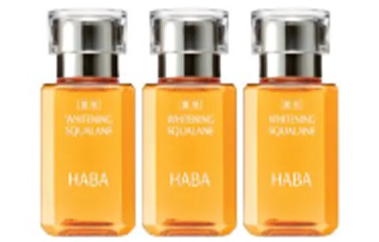 HABA 15ml*230ml*230ml*3