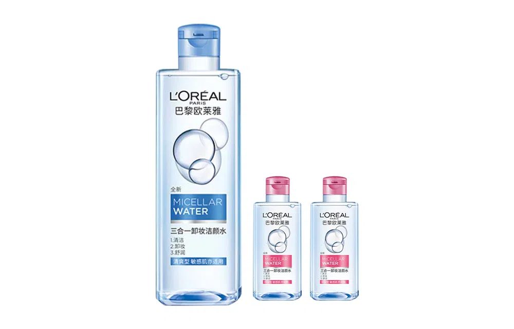 400ml+95ml*2