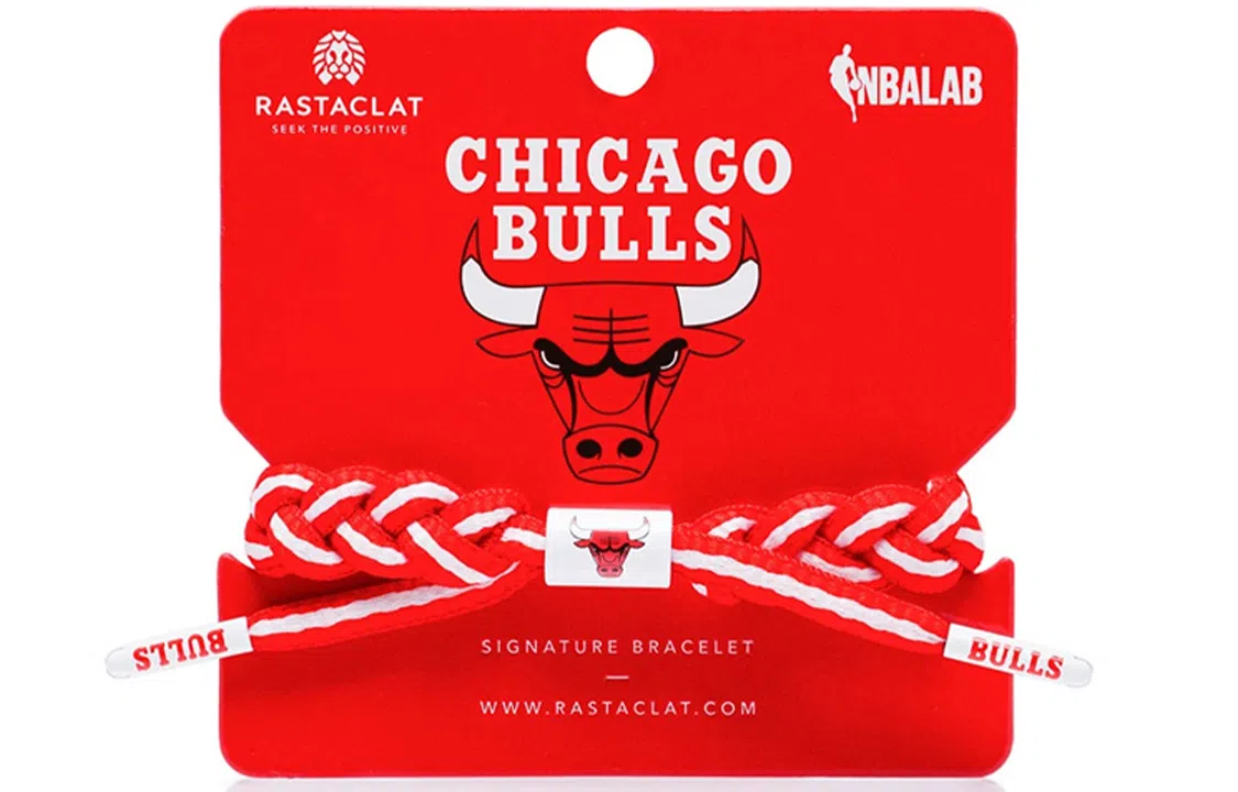 Rastaclat NBA