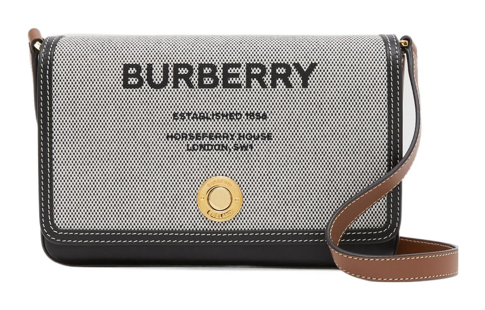 Burberry Horseferry Mini Crossbody Bag