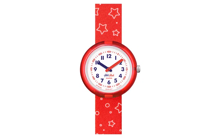 SWATCH 30 FPNP026C