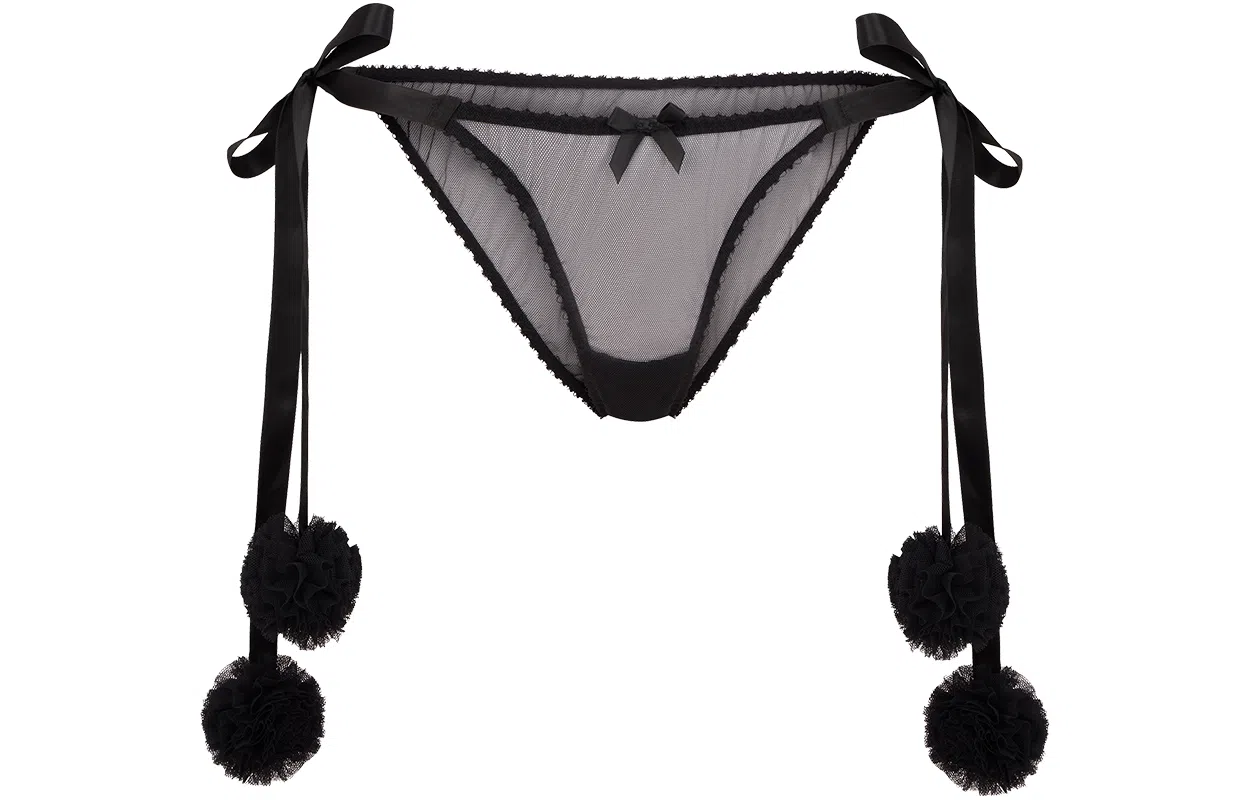 Agent Provocateur Lucky 1