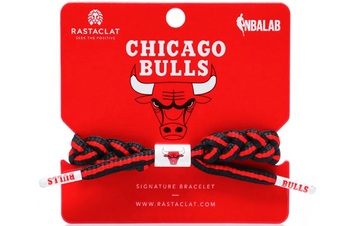 Rastaclat NBA