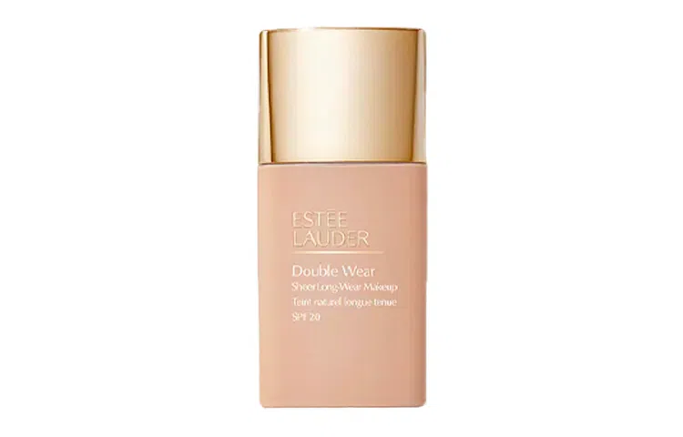 Estee Lauder Double Wear Light Soft Glow Foundation SPF20 PA++