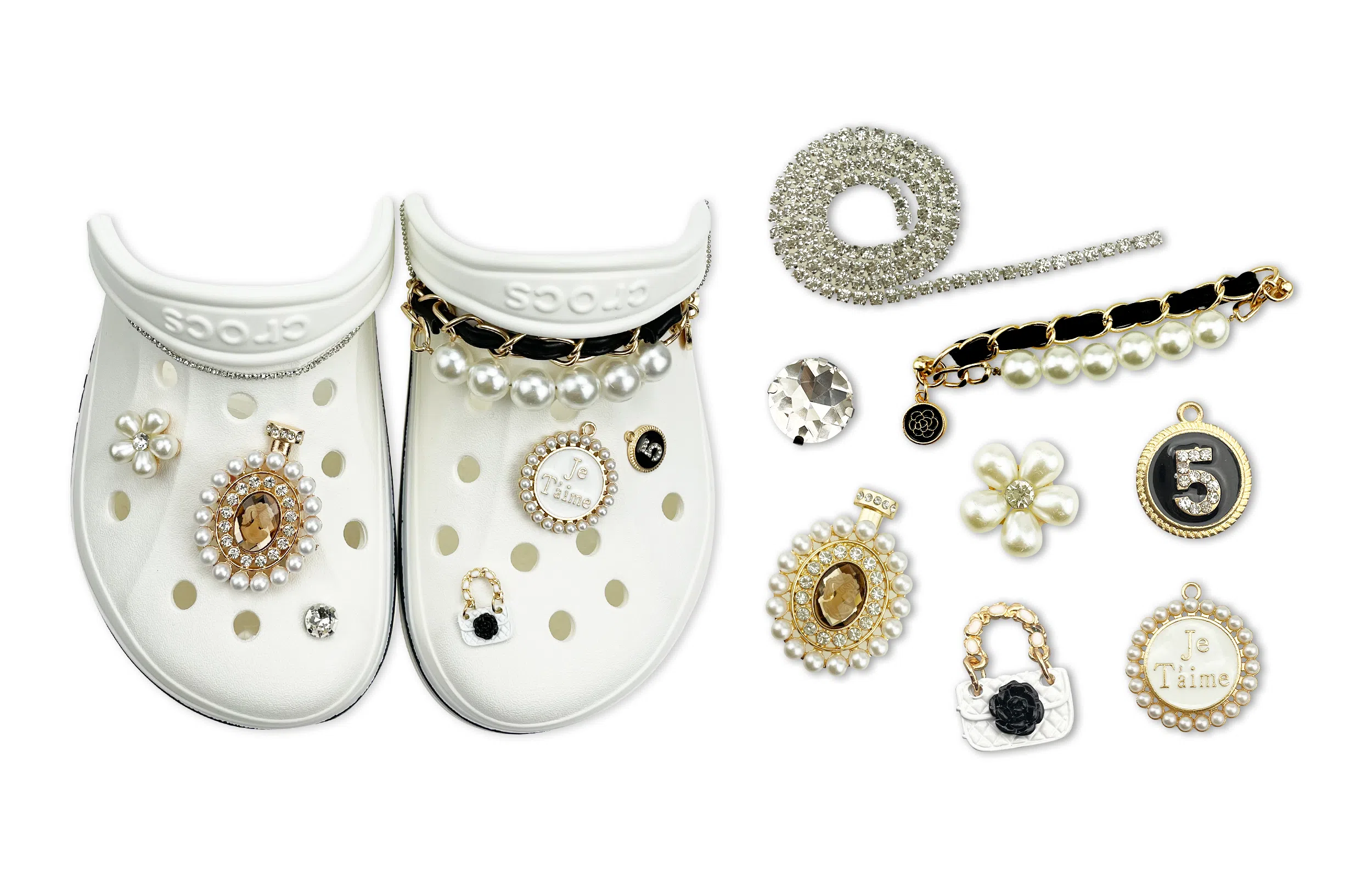 CMFY Crocs