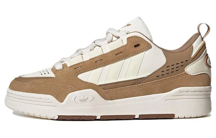 adidas Adi2000 White Brown