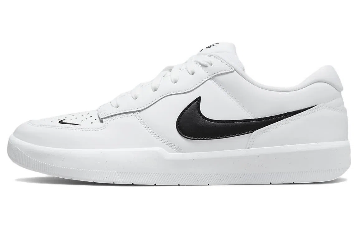 Nike SB Force 58 Premium White
