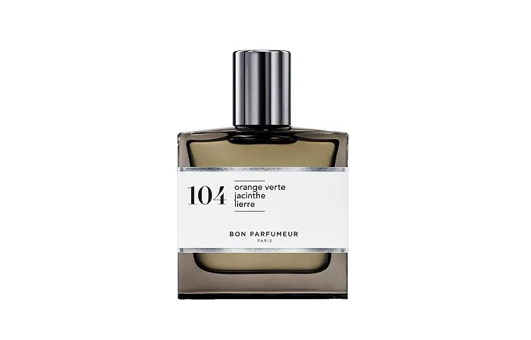 104EDP 30ml100ml