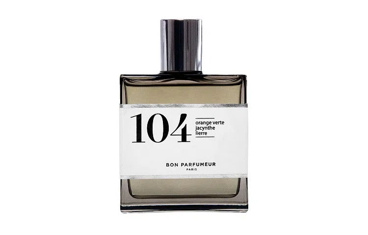 104EDP 30ml100ml