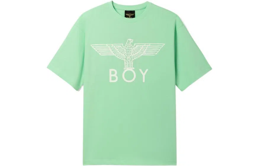 Boy London SS22 T