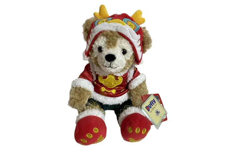 Disney 2020 duffy 35cm