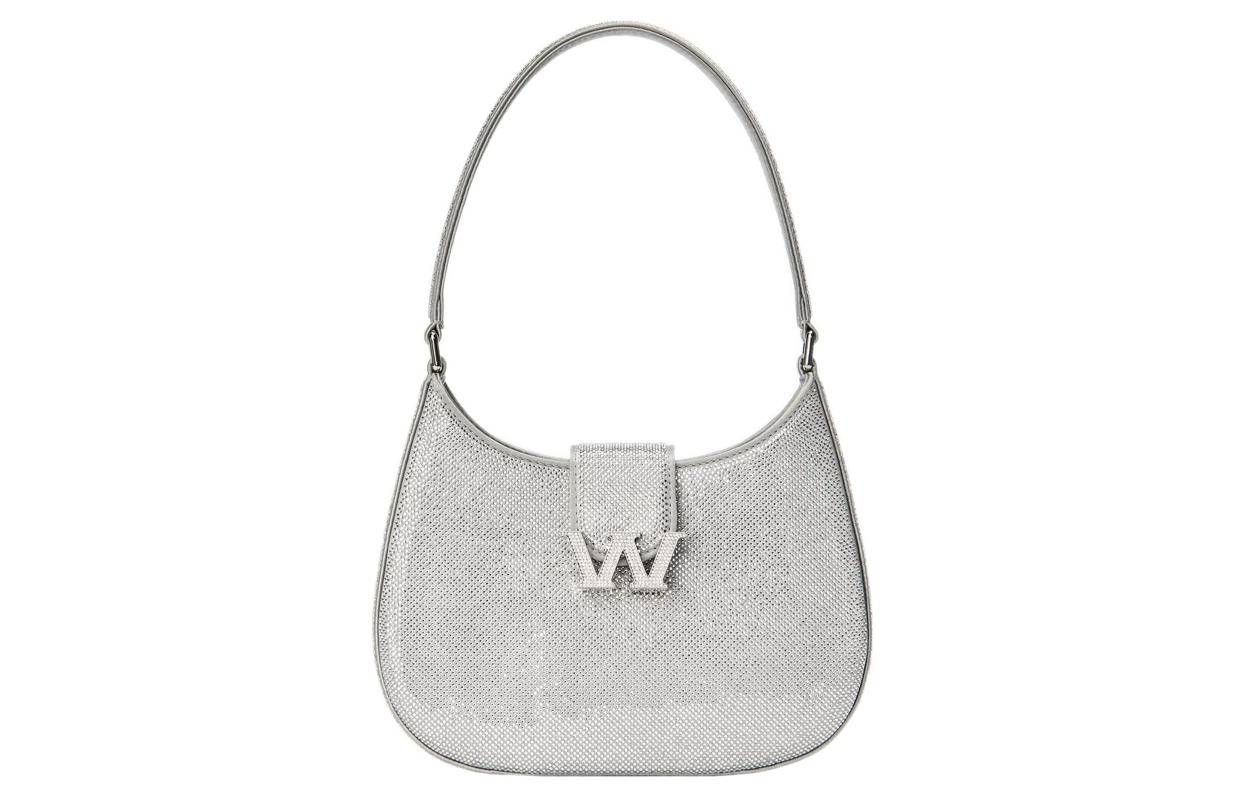 Alexander Wang W Legacy Silver