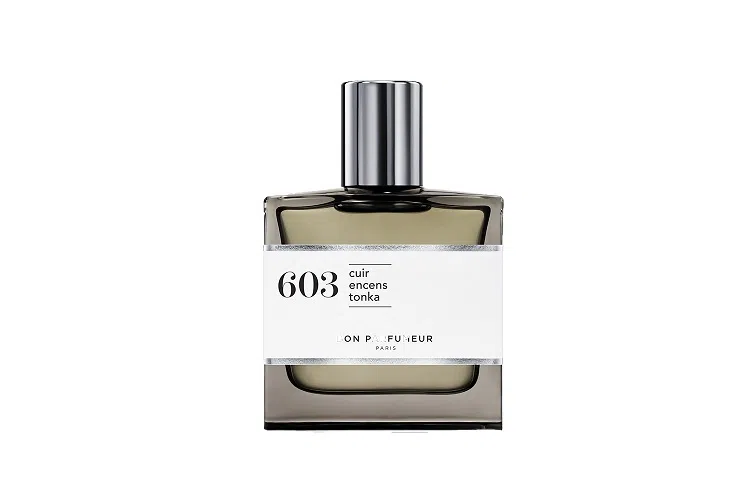 603EDP 30ml100ml
