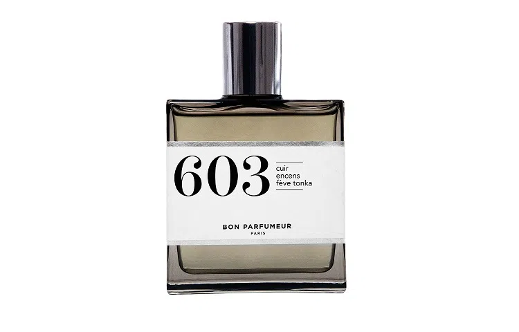 603EDP 30ml100ml