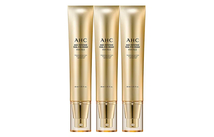 AHC 40ml*240ml*3