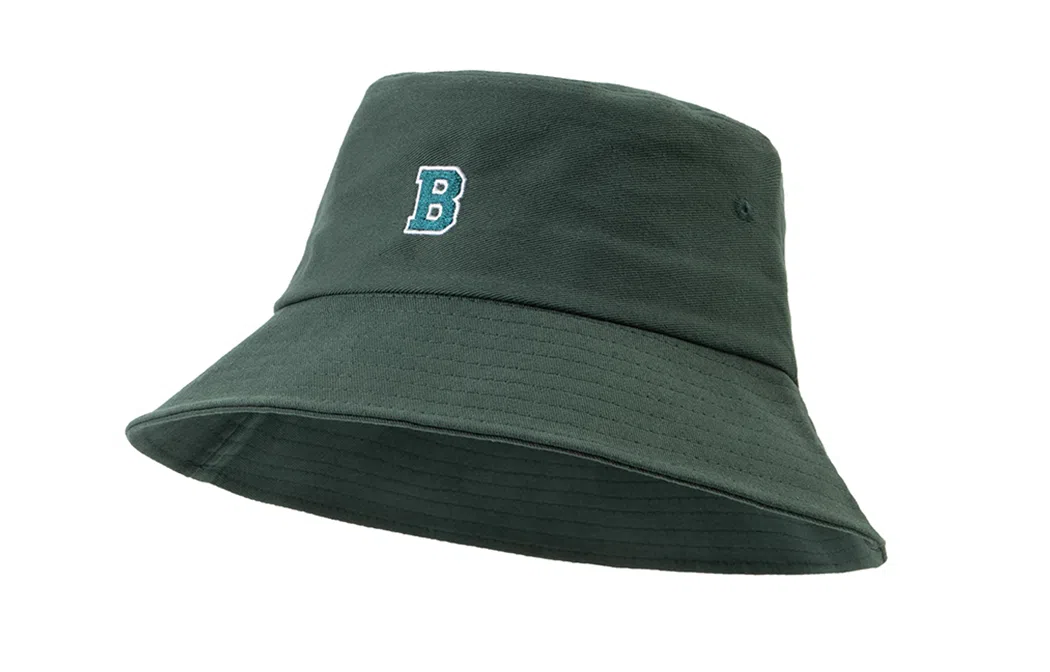 BAIJUAN Bucket Hat