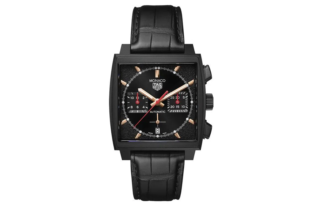 TAG Heuer Monaco CBL2180.FC6497