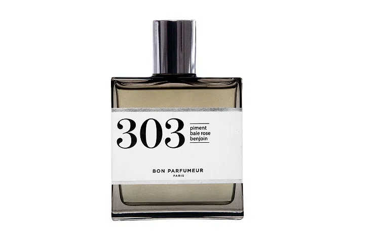 303EDP 30ml100ml