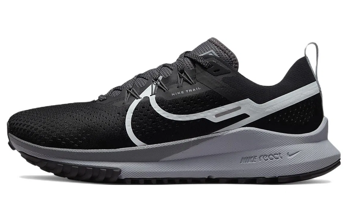 Nike Pegasus Trail 4 Black
