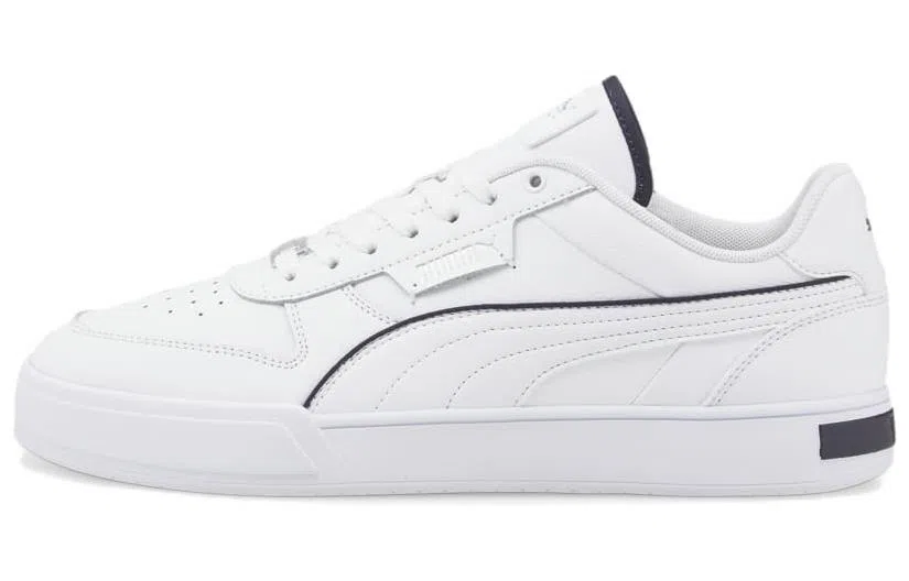 PUMA Caven Dime White