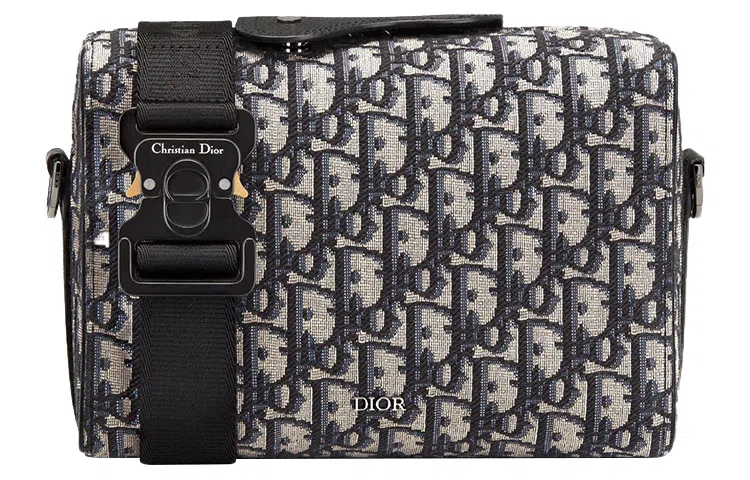DIOR Lingot Oblique