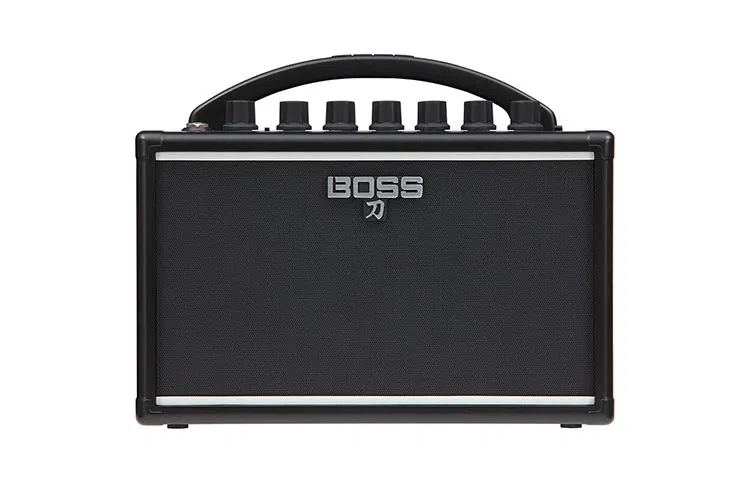 Roland KATANA-MINI KTN