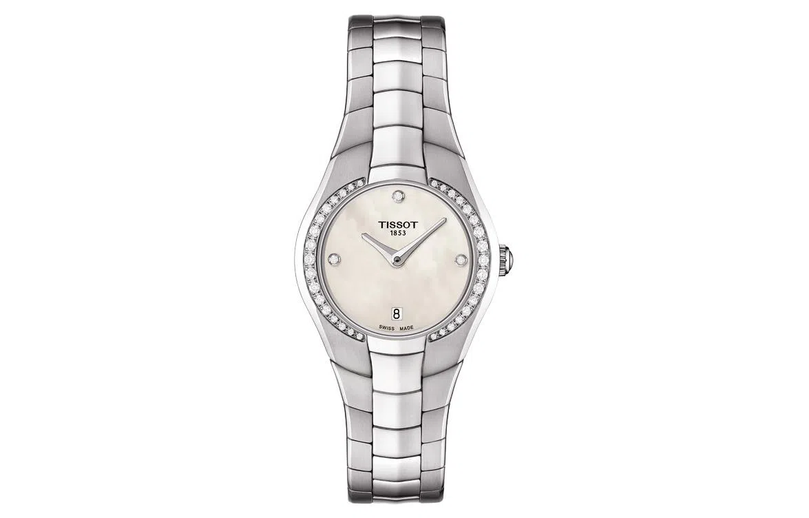 TISSOT T-LADY 50 29.5mm T096.009.61.116.00