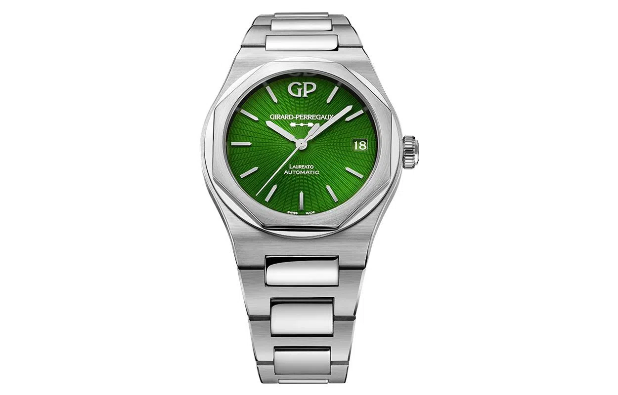 Girard-Perregaux