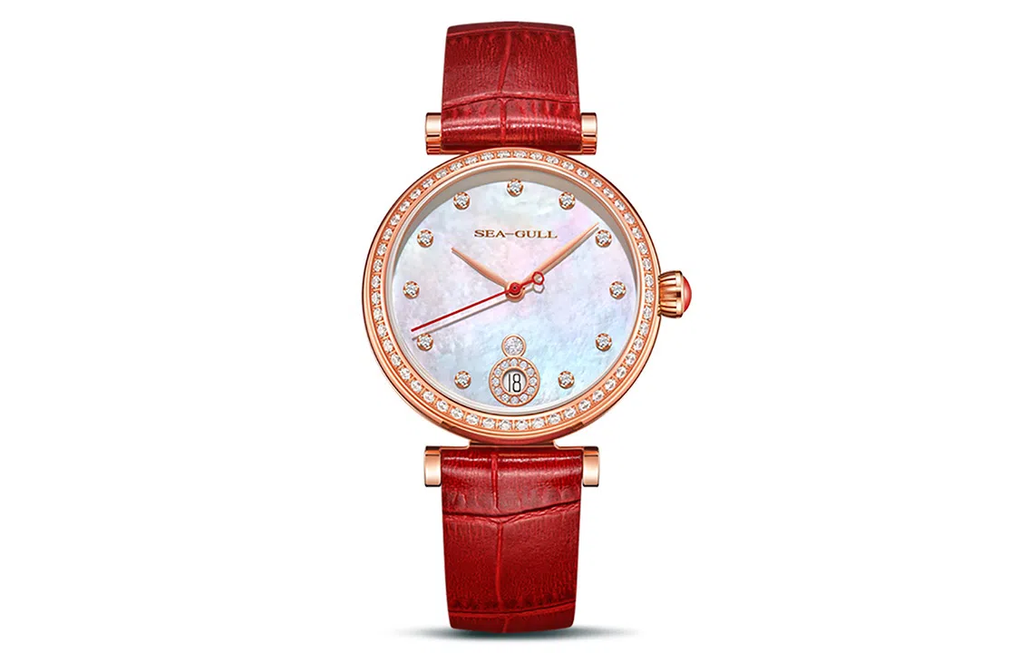 SEA GULL 319.15.6140L