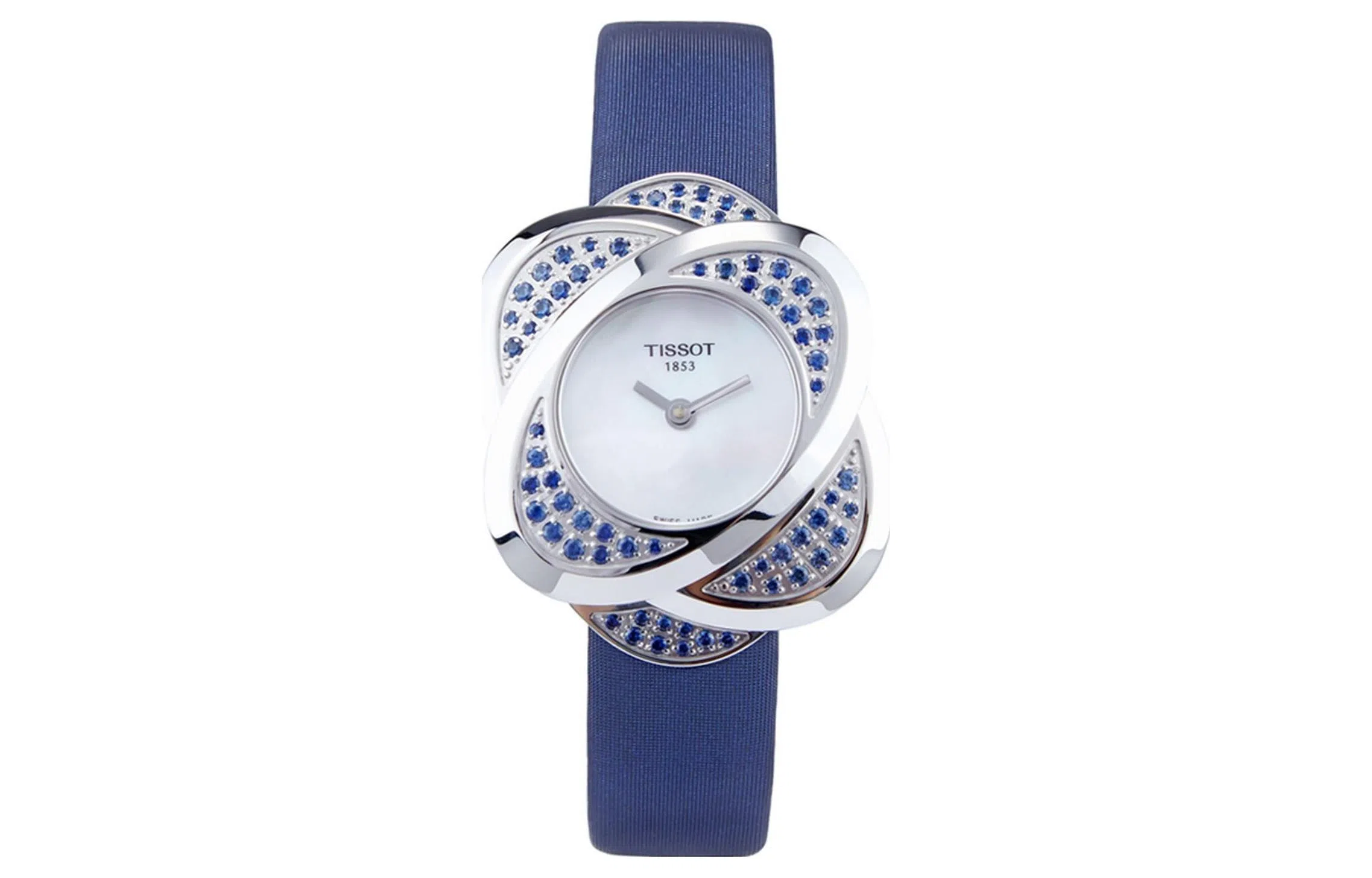 TISSOT 30m 30mm T03.1.235.80