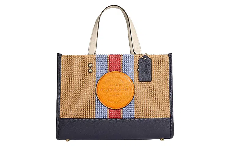 COACH Dempsey 30 Tote