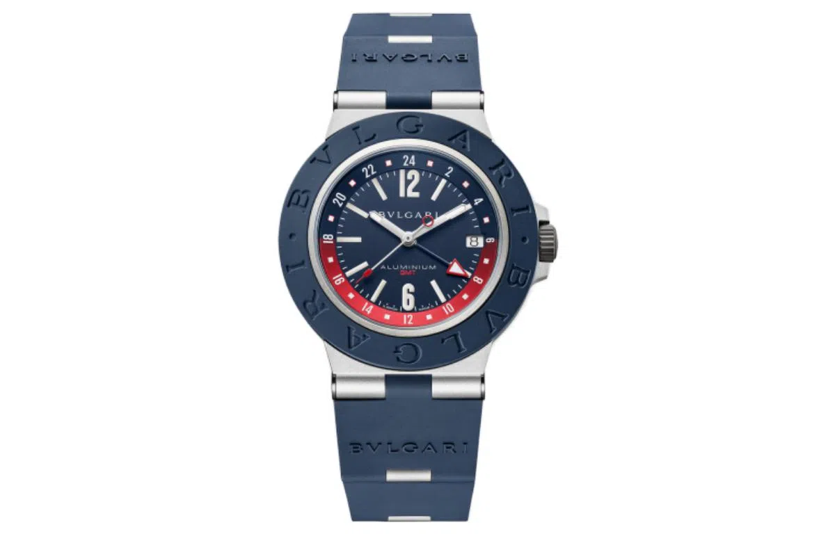 BVLGARI Aluminium 103554