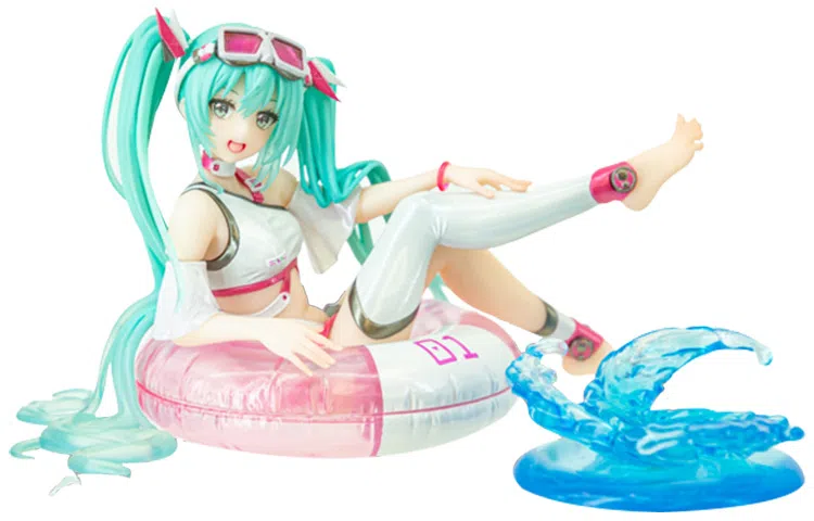 TAITO afg piapro 15cm