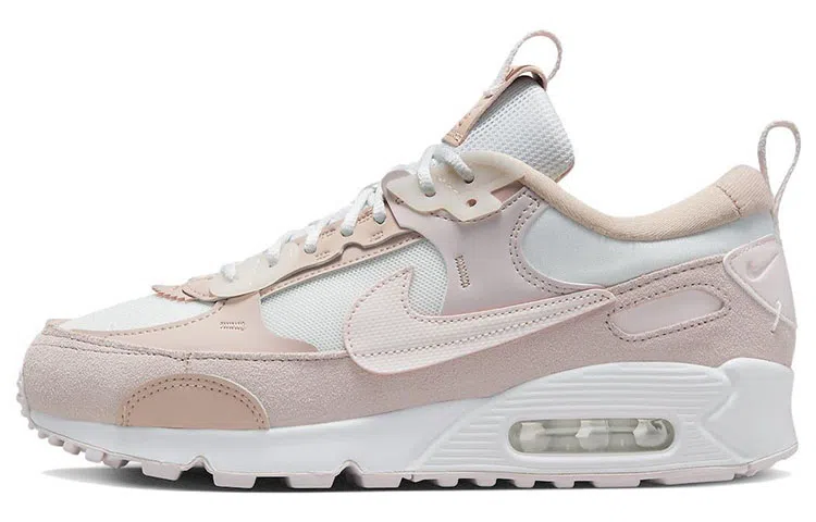 Nike Air Max 90 "Soft Pink"