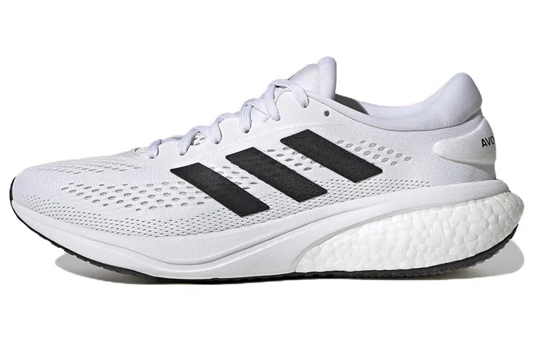 adidas Supernova 2 Cloud White