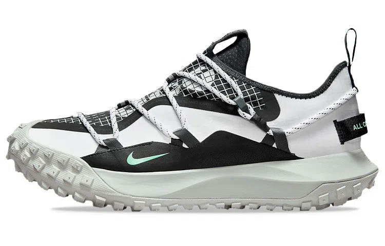 Nike ACG Mountain Fly Low SE White Black