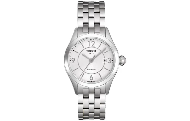 TISSOT 50m 27mm T038.007.11.037.00