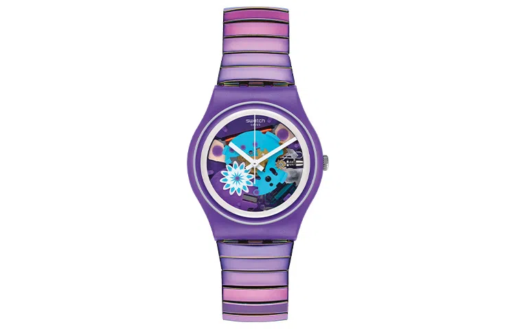 SWATCH GV129