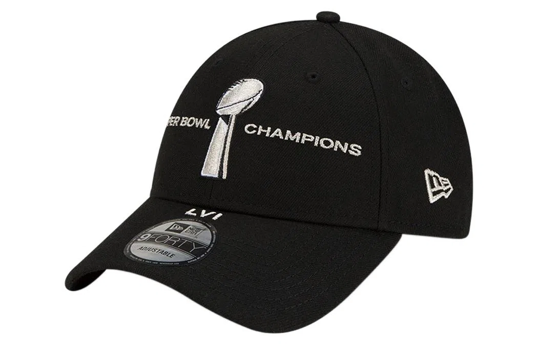 NEW ERA 9FORTY NFL LVI