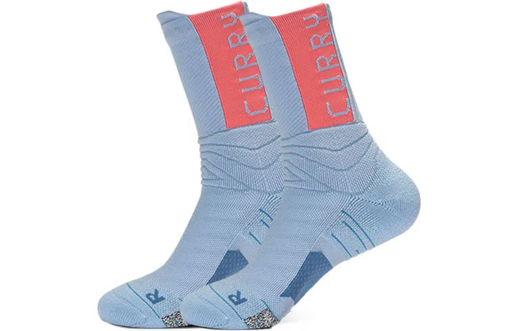 Under Armour x x CURRY Logo 1