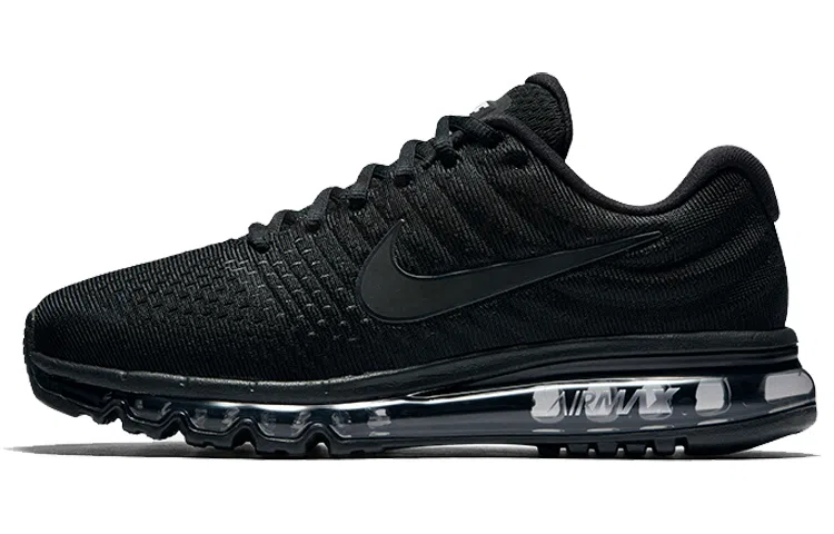 Nike Air Max 2017 Black