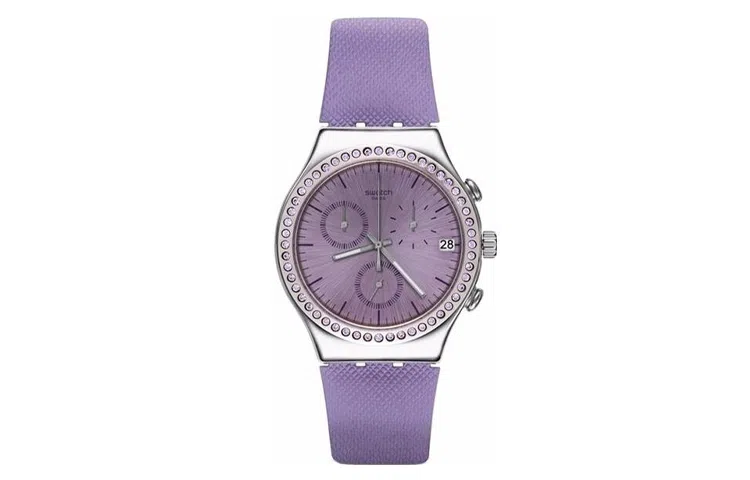 SWATCHIRONY 30 YCS593