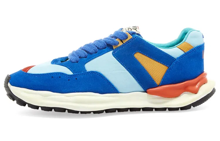 Nigel Cabourn x MIHARA YASUHIRO