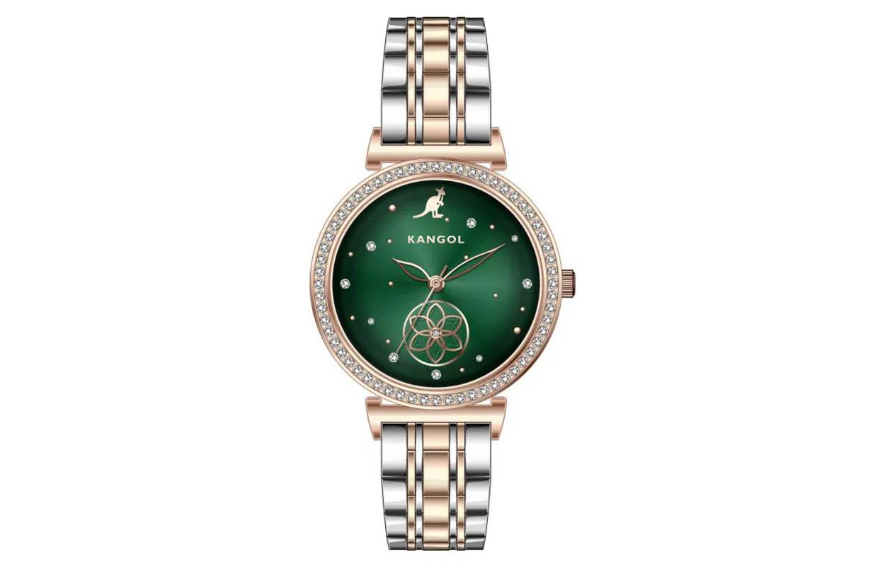 KANGOL ins KANGOL-K602