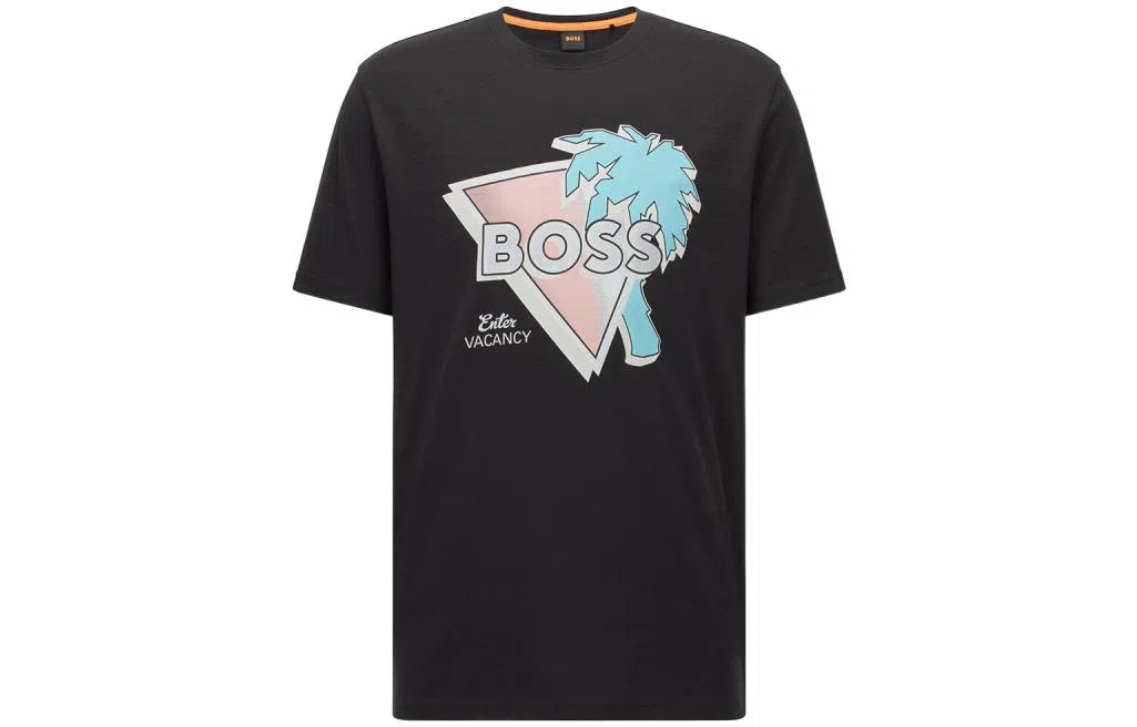 HUGO BOSS SS22 T